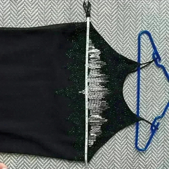 R&M Richards size 14 maxi dress - Picture 7 of 7